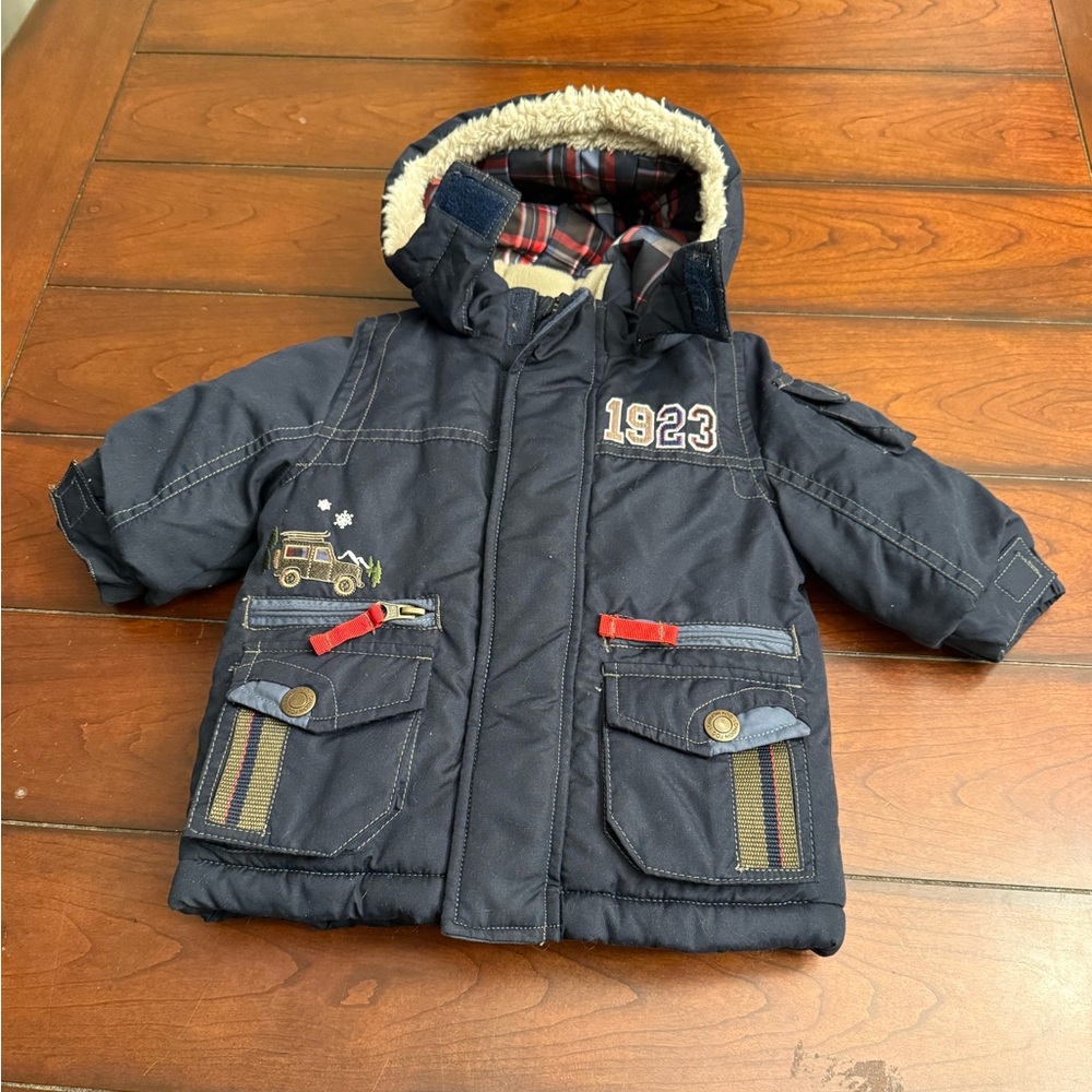 London Fog‎ Winter Jacket